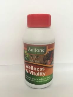 Front Page -AU Poultry Supplies Sales 2024 AA250ML