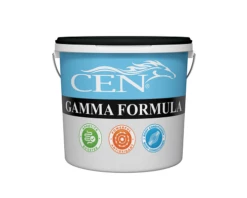 Cen Gamma 2L