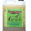 Nrg Apple Cider Vinegar 5Ltr -AU Poultry Supplies Sales 2024 ACV5