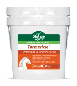 Equitec Turmericle 2Kg