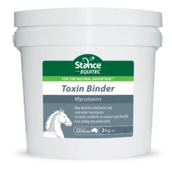 Equitec Toxin Binder 2Kg