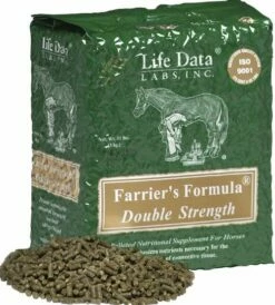 Farriers Formula Double Strength 5Kg