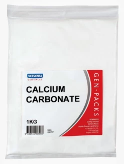 Gen Pack Calcium Carbonate 1Kg
