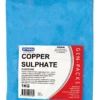 Gen Pack Copper Sulphate 1Kg -AU Poultry Supplies Sales 2024 AGPCS1