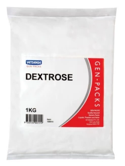 Gen Pack Dextrose 1Kg