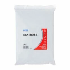 Gen Pack Dextrose 5Kg -AU Poultry Supplies Sales 2024 AGPD5