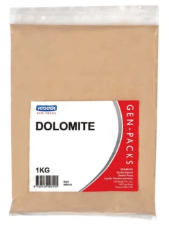 Gen Pack Dolomite 1Kg