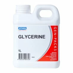 Gen Pack Glycerine 1L -AU Poultry Supplies Sales 2024 AGPG1