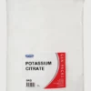 Gen Pack Potassium Citrate 2Kg -AU Poultry Supplies Sales 2024 AGPPCIT2