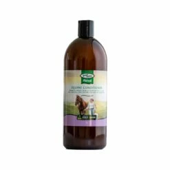 Green Valley Naturals Equine Conditioner 1L -AU Poultry Supplies Sales 2024 AGVNC1