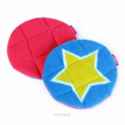 Haypigs Circus Hidey Hut Replacement Pads 2 Pack ****