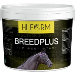Hi Form Breed Plus 2.5Kg -AU Poultry Supplies Sales 2024 AHFBP2 5