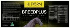 Hi Form Breed Plus 5Kg -AU Poultry Supplies Sales 2024 AHFBP5