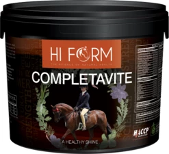Hi Form Completavite 2Kg -AU Poultry Supplies Sales 2024 AHFCV2
