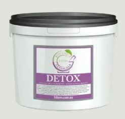 Hi Form Detox 500G -AU Poultry Supplies Sales 2024 AHFD500