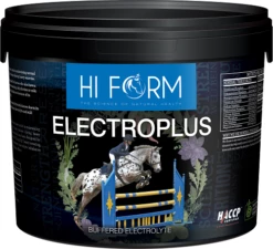 Hi Form Electro Plus 1Kg -AU Poultry Supplies Sales 2024 AHFEP1