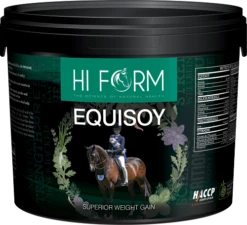Hi Form Equisoy 10Kg -AU Poultry Supplies Sales 2024 AHFES10