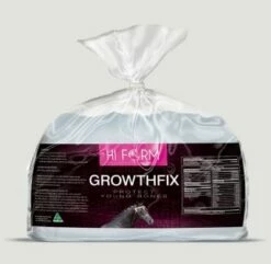 Hi Form Growthfix 1Kg *Spec Ord* -AU Poultry Supplies Sales 2024 AHFGF1