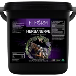 Hi Form Next Gen Herbanerve 10Kg *Spec Ord* -AU Poultry Supplies Sales 2024 AHFNGH10 b4c4d623 2252 414c 8176 547795c666ab
