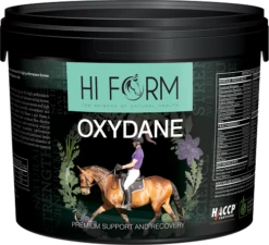 Hi Form Oxydane 1Kg -AU Poultry Supplies Sales 2024 AHFORF1