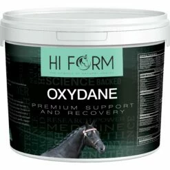 Hi Form Oxydane 1Kg -AU Poultry Supplies Sales 2024 AHFORF1