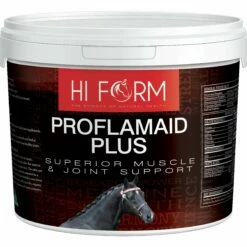 Hi Form Proflam Aid Plus 500G -AU Poultry Supplies Sales 2024 AHFPAP500