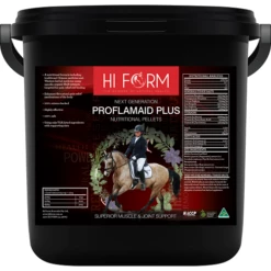 Hi Form Proflam Aid Plus Next Gen Nutritional Pellet 5Kg 8 Hi Form Proflam Aid Plus Next Gen Nutritional Pellet 5Kg -AU Poultry Supplies Sales 2024 AHFPAPNGNP5