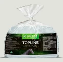 Hi Form Topline 5Kg -AU Poultry Supplies Sales 2024 AHFT5