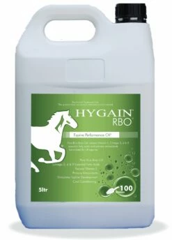 Hygain Rbo Oil 20Ltr -AU Poultry Supplies Sales 2024 AHRBO20