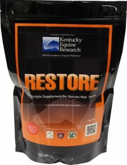 Ker Restore 2Kg -AU Poultry Supplies Sales 2024 AKER2