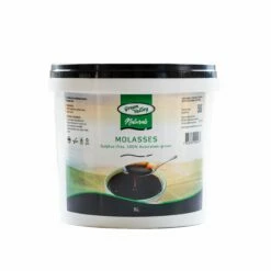 Green Valley Naturals Molasses 5Ltr