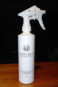 Natures Botanical Lotion Spray 500Ml