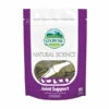 Oxbow Natural Science Joint Supplement 120G -AU Poultry Supplies Sales 2024 AOBNSJS120