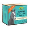 Olsson Saltlick Equine Calcium Plus 20Kg -AU Poultry Supplies Sales 2024 AOSECP20
