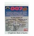 Olsson Saltlick Horse 007 20Kg