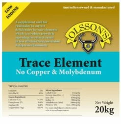 Front Page -AU Poultry Supplies Sales 2024 AOSTENCM20