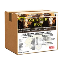 Olssons Weaner Pro 35Kg *Spec Ord*