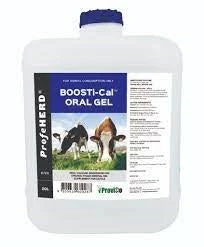 Profeherd Boosti-Cal Oral Gel 20L