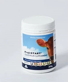 Profestart Colostrum Supplement 400G