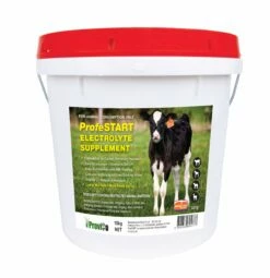 Profestart Electrolyte Powder 10Kg *Spec Ord*