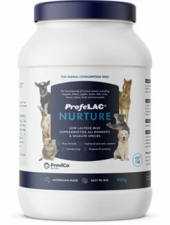 Profelac Nurture Low Lactose 900G