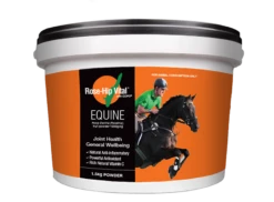 Rosehip Equine 1.5Kg