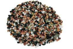 Showmaster Natural Multi Mix 4-6Mm 10Kg