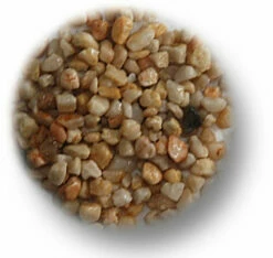Showmaster Natural White Gravel 5Kg