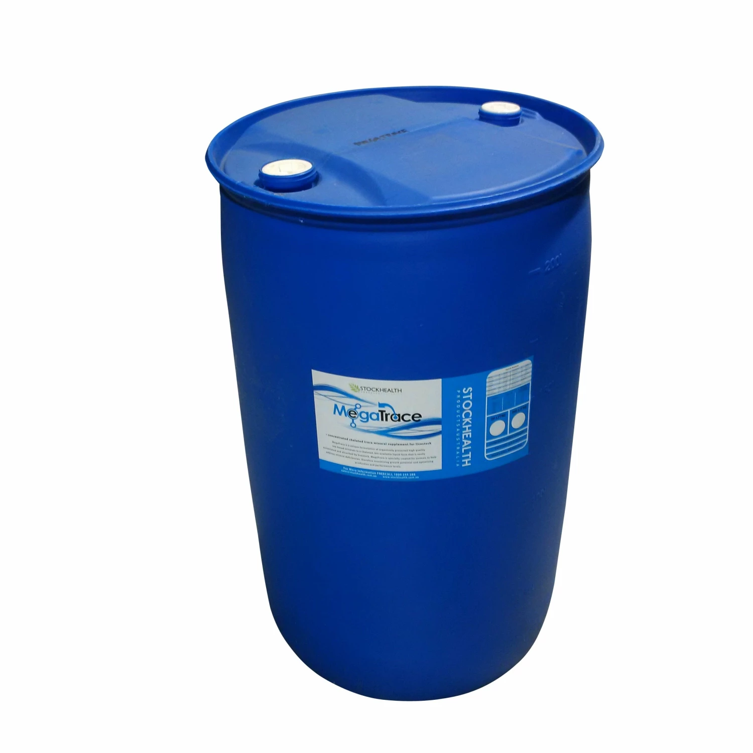 Stockhealth Mega Trace 200L *Spec Ord* 4 Stockhealth Mega Trace 200L *Spec Ord* - Image 2