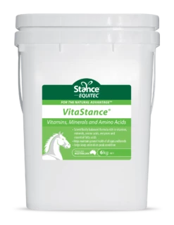 Vitastance 6Kg