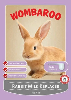 Womb Rabbit Milk 1Kg