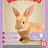 Womb Rabbit Milk 180G -AU Poultry Supplies Sales 2024 AWRM180