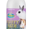 Vetafarm Fluffy Bath Shampoo 100Ml -AU Poultry Supplies Sales 2024 EVFBS100