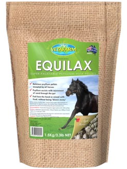 Vetafarm Equilax 1.5Kg